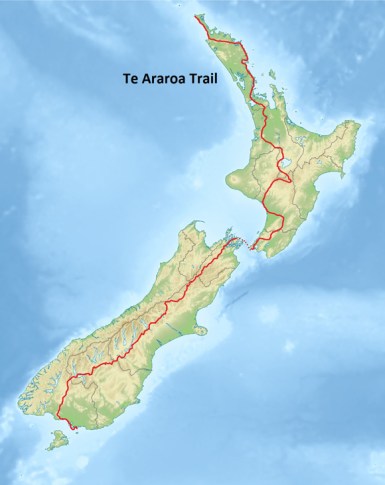 te_araroa_trail_karte_kl